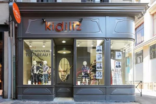 2023年爆火童装羽绒服品牌,专业品牌童装羽绒服