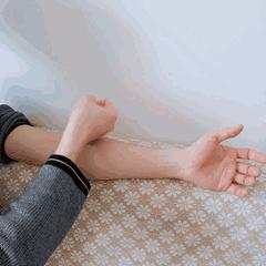 为什么每天半夜会自然醒？原来是这2处堵住了