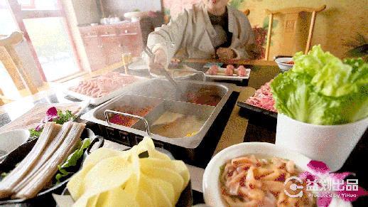 在洛阳吃到的老火锅,洛阳有没有正宗重庆老火锅