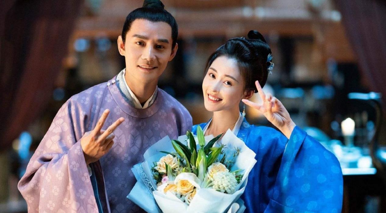 王凯江疏影片场花式互怼,王凯和王鸥江疏影的关系