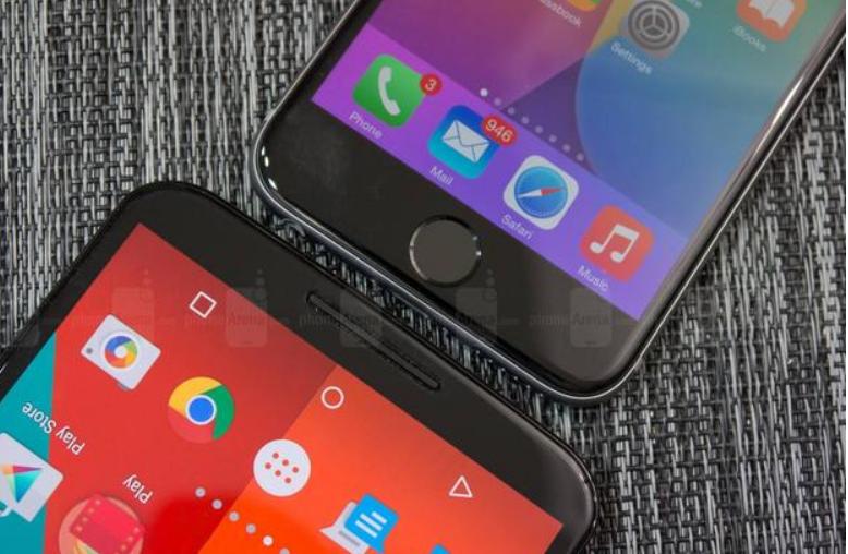 三星手机为什么那么强大,三星会更新像苹果那样的系统吗