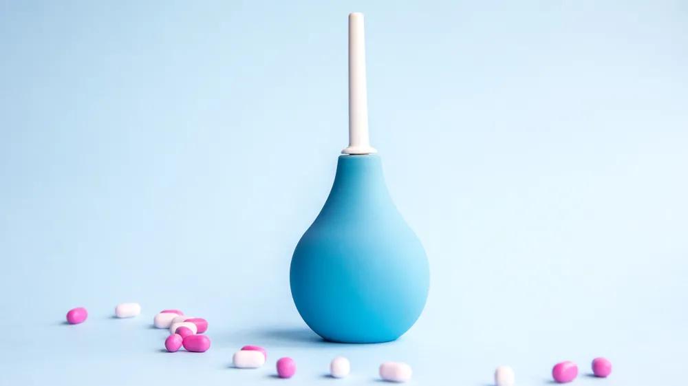 外阴瘙痒白带异常一招轻松解决,天天有白带外阴瘙痒但是没有炎症