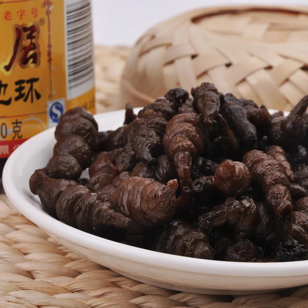 哪个咸菜最下饭,天津萝卜干咸菜