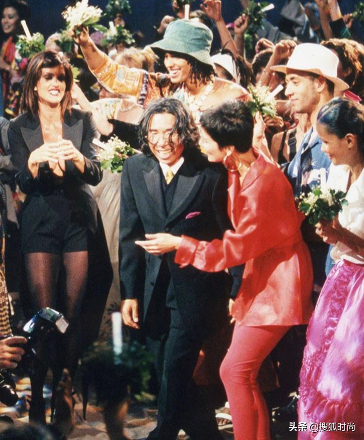 高田贤三为什么在日本便宜,kenzo高田贤三2020秋冬