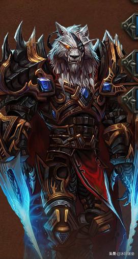 魔兽传奇各职业介绍,魔兽世界传奇各职业