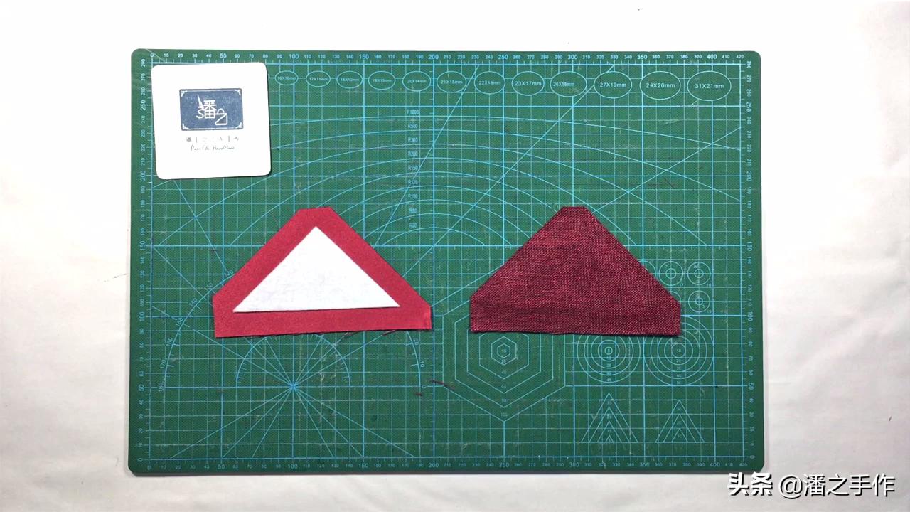 做自己的双肩包,怎么自己做一个真正的双肩包