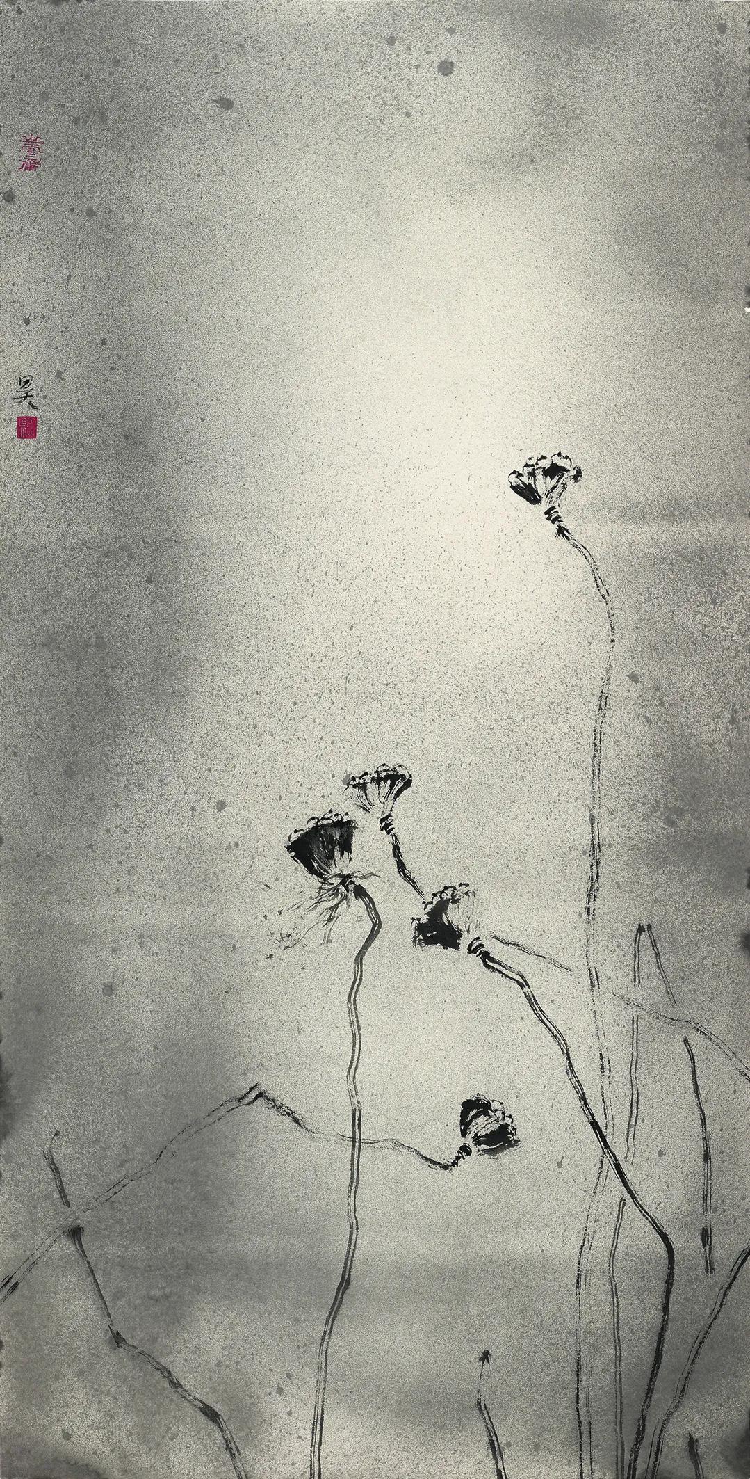 超越形色随性悠游║王昊