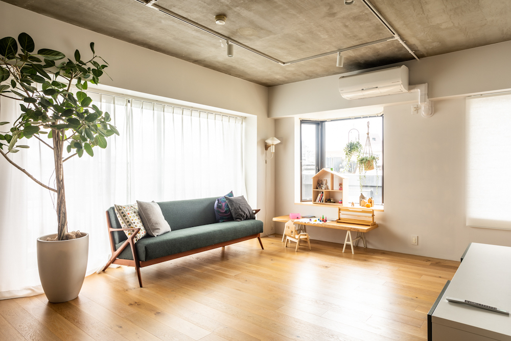 日本顶级极简主义装修250平方,日本装修值得中国人学习