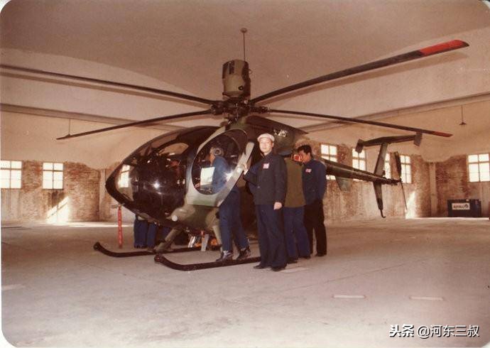 md500直升机最新款,md500型民用版直升机售价