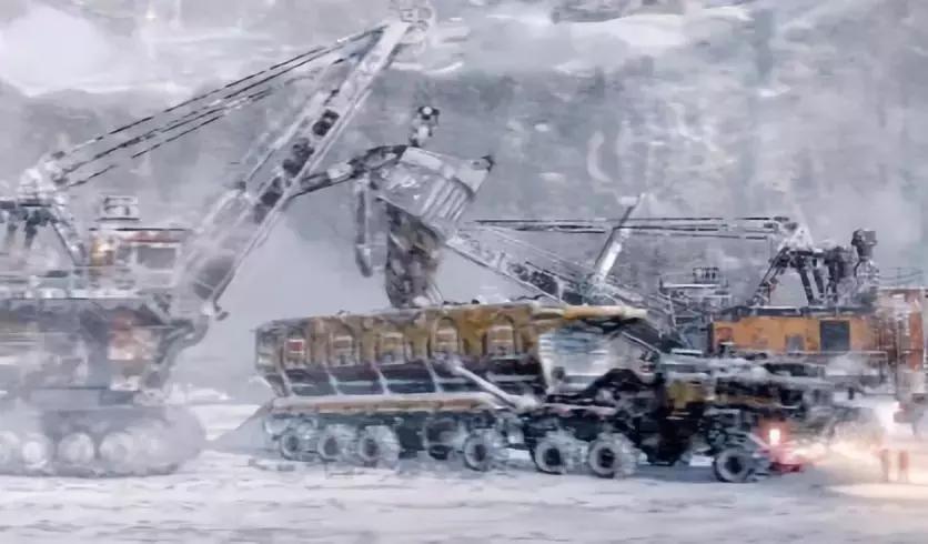 全球票房最高复联4,复联全球5票房