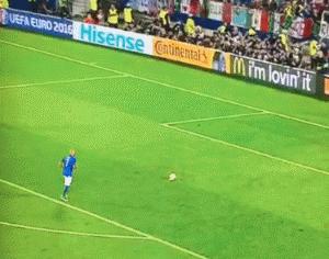 博格巴任意球十大经典,博格巴小碎步点球助跑法