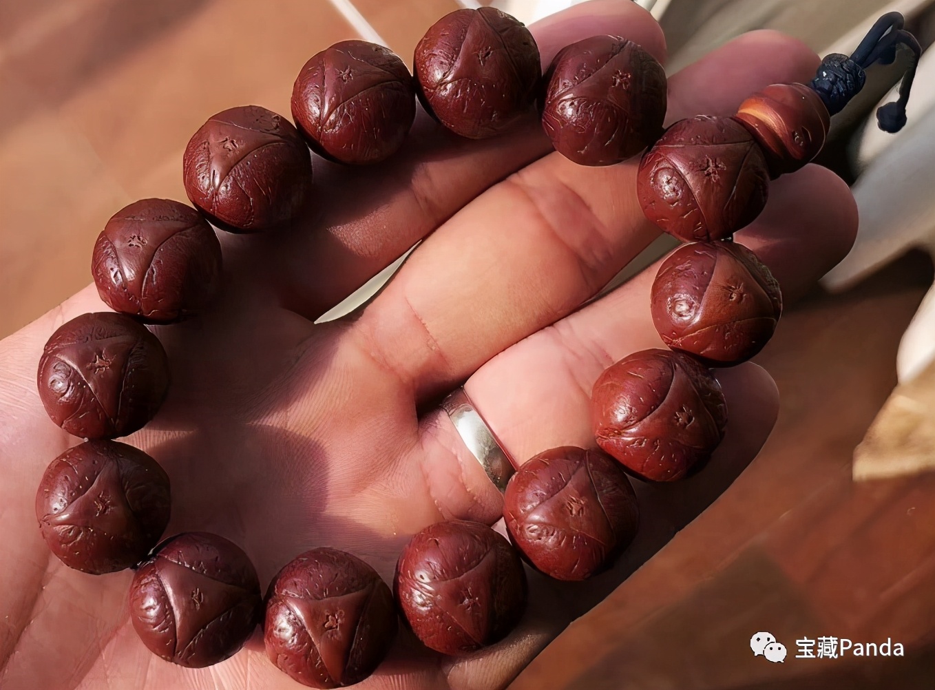 苍龙眼龙眼菩提,龙眼菩提和凤眼菩提寓意