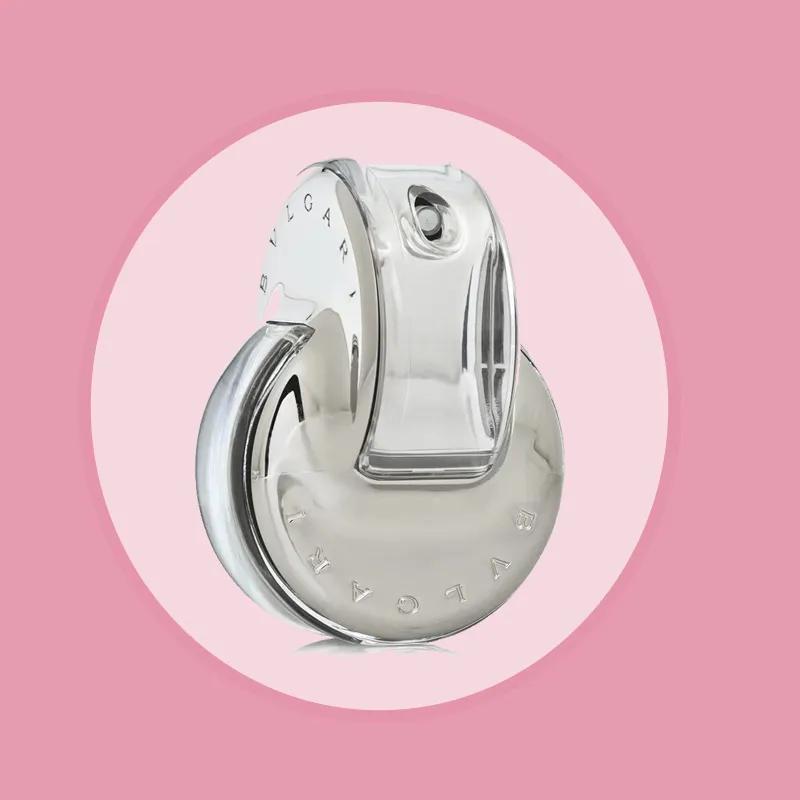 宝格丽白水晶香水高端吗,宝格丽紫水晶香水味道怎么样