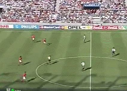 足坛十大大师,足坛上的艺术家