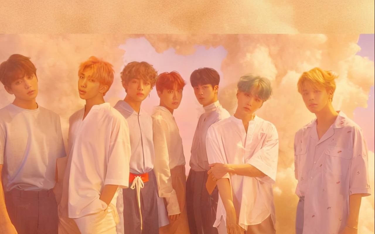 追星到忘记良心？韩国团体辱华事件后，中国粉丝*制抵**《金刚川》