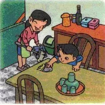 二年级看图写话38篇+范文，写话小达人，非你莫属