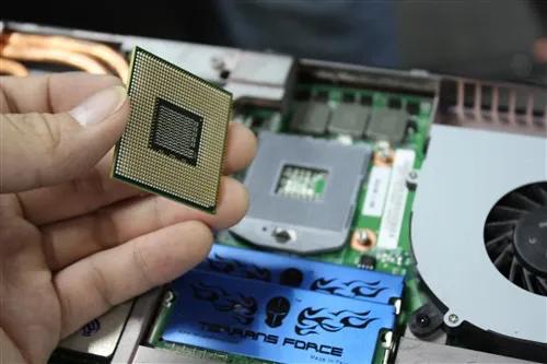 笔记本cpu故障怎么修,笔记本cpu有问题怎么修