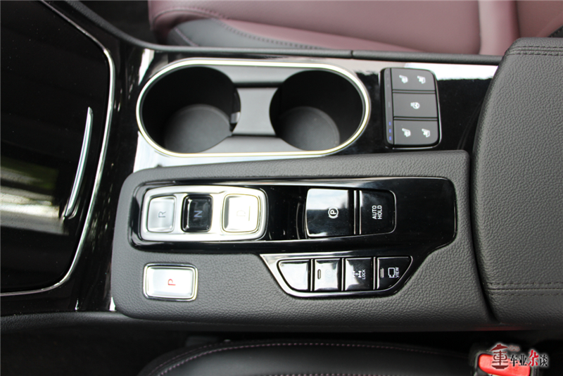 四代胜达换挡拨片,第四代胜达换挡拨片改装