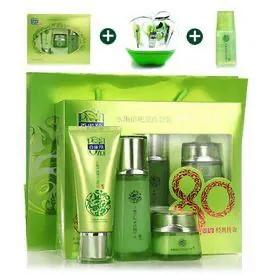 百雀羚护肤水单瓶,百雀羚小绿瓶精华