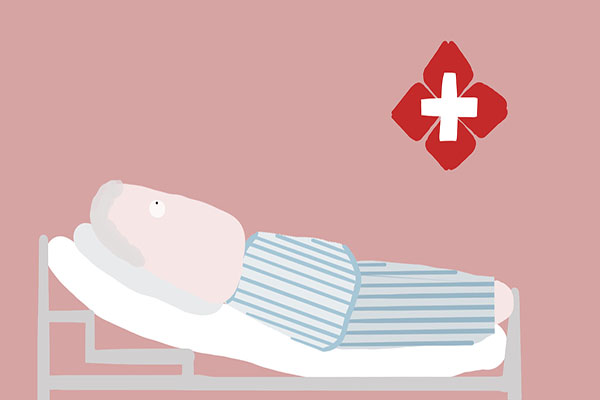 化疗导致倾家荡产却效果不大,化疗就是拿钱保命吗