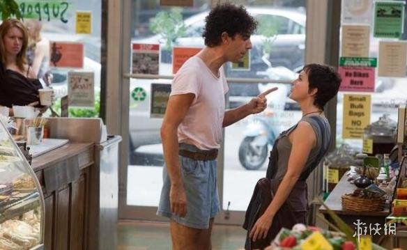 国外喜剧电影推荐大片9.0以上评分,推荐几部搞笑的外国搞笑电影