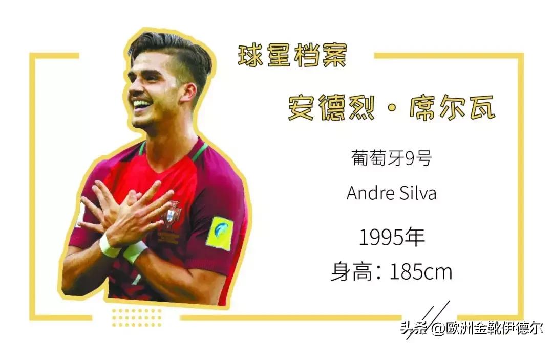 盘点世界杯上的帅哥,世界杯上最惊艳的球星