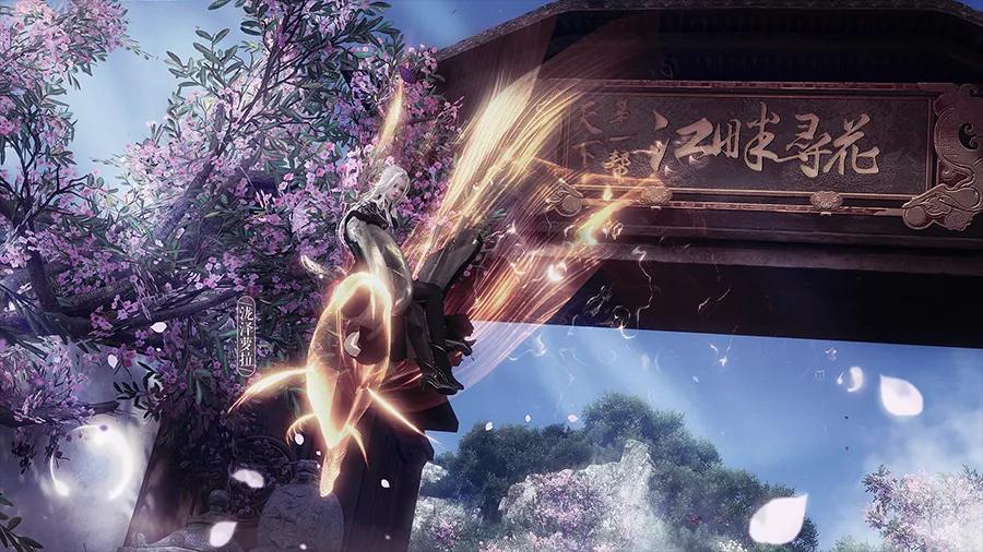 逆水寒天下第一帮帮主是什么人？荣誉大满贯，曾一人拉动全服物价