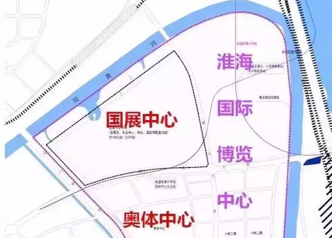 逆势崛起再创奇迹,南京河西新城发展历程