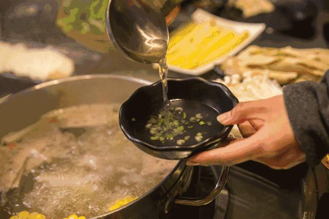 有没有比海底捞还好吃的火锅,说实话比海底捞还好吃的火锅