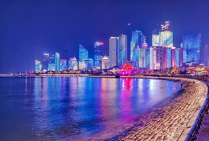 青岛凌晨以后的夜生活,青岛人的生活