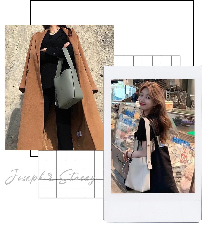 适合年轻人的通勤包,打工人的通勤包