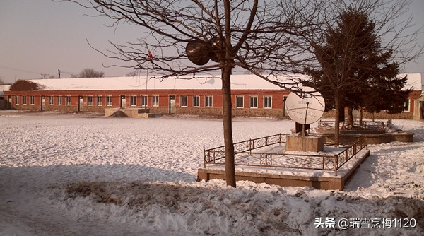 沈阳市沈北新区原抗大学校,沈阳百年学校