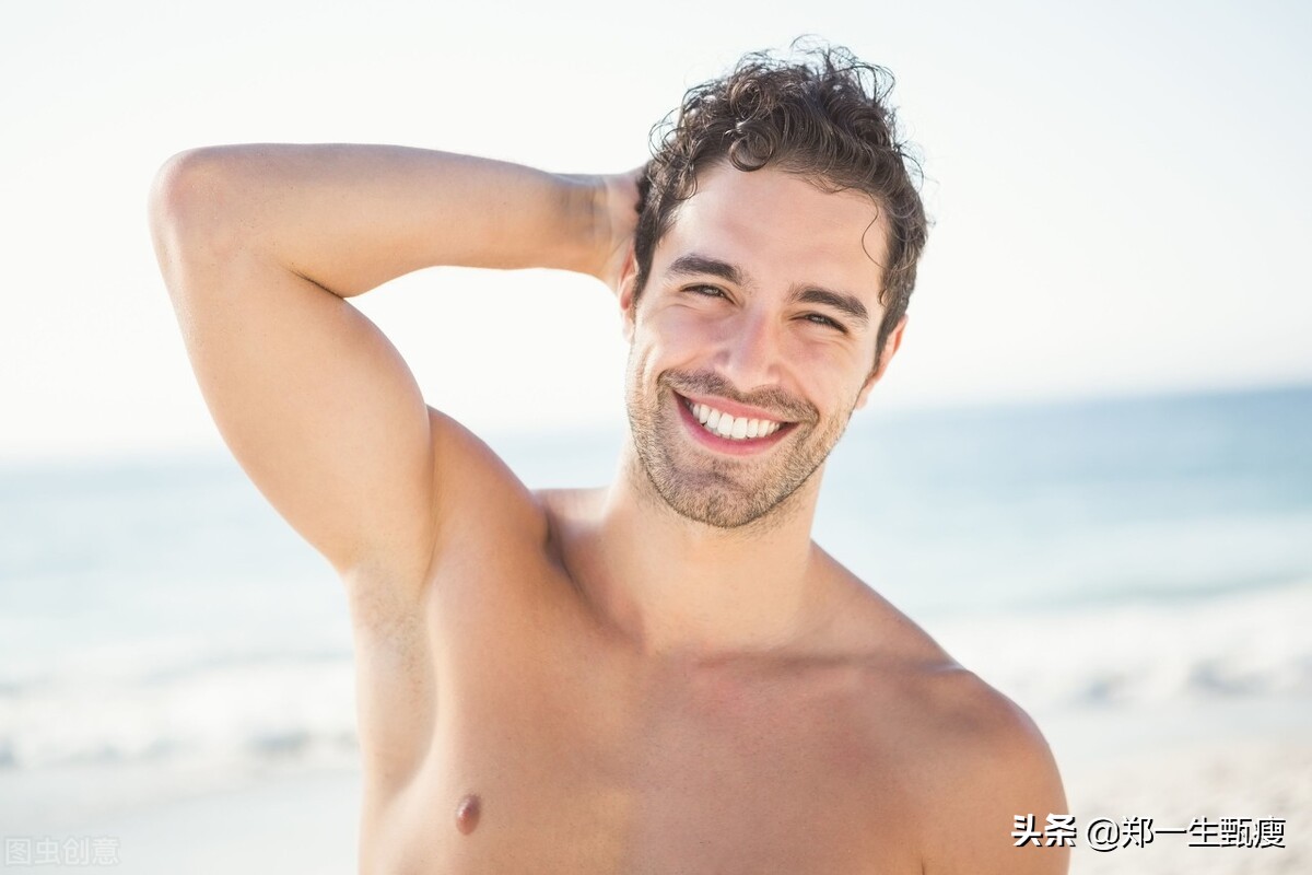 男人减肥的最有效方法,男人应该吃什么来减肥