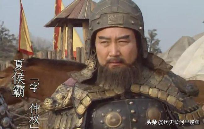 夏侯霸为什么要投降蜀汉,夏侯霸与刘禅关系