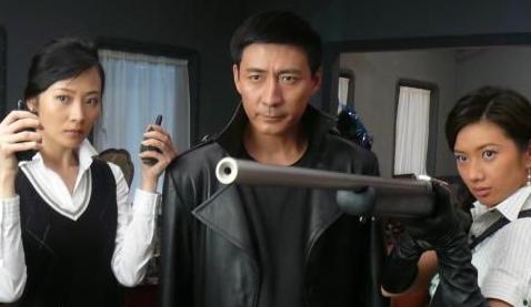 三部战争谍战电影,三部军统谍战片