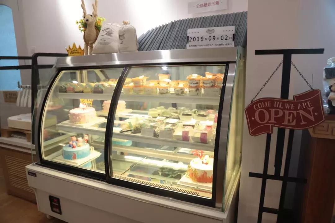 天津亲子做蛋糕,天津diy蛋糕店推荐附近