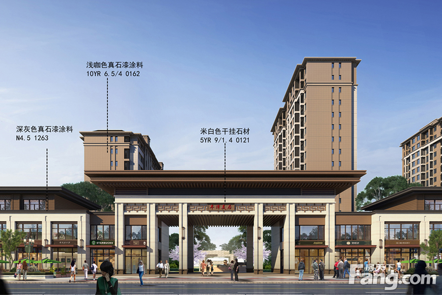 丰泽美居项目什么时候开工,丰泽美居最新规划