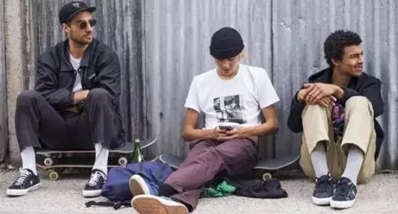 市场匡威假货多？学会这3招教你辨真假