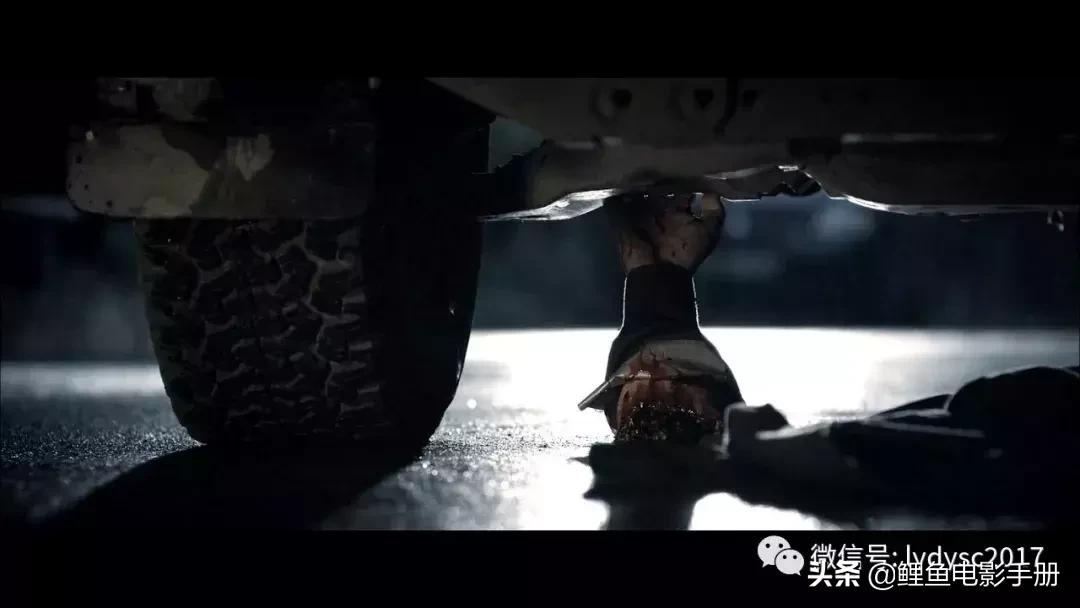 女人要隆胸,男人要杀人,小语种冷门佳片《Zero2》