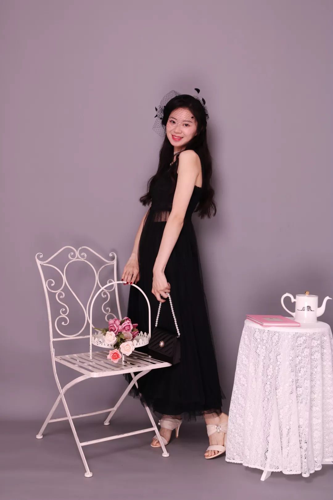 iu化妆同款,画iu同款妆