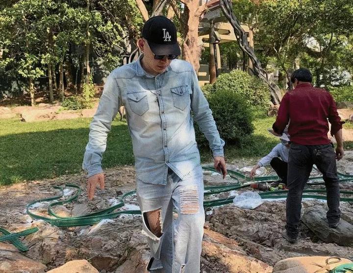 江心屿值得看的地方,最美江心屿