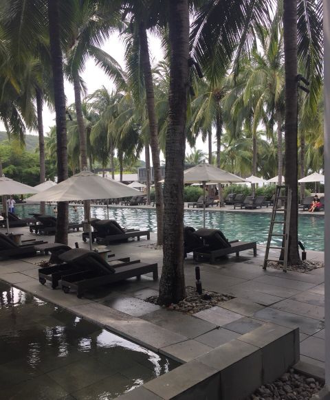 三亚洲际酒店海棠湾,三亚洲际酒店拍卖