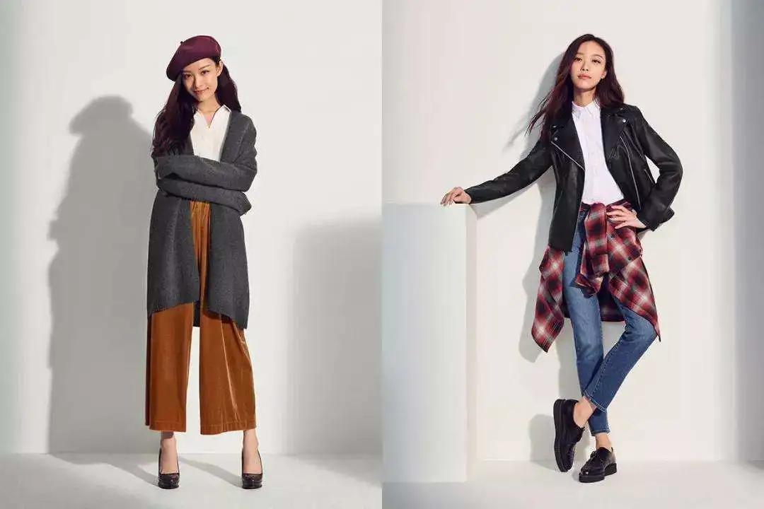 济南时尚品牌,快时尚的品牌是什么意思