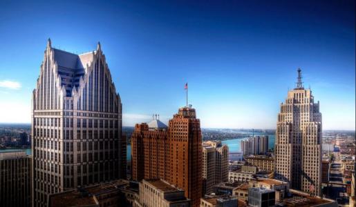 像我们农村一样的加拿大，凭什么位列发达国家？