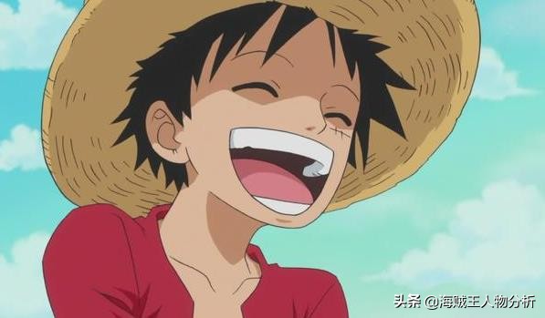 海贼王基德和索隆,海贼王基德与路飞