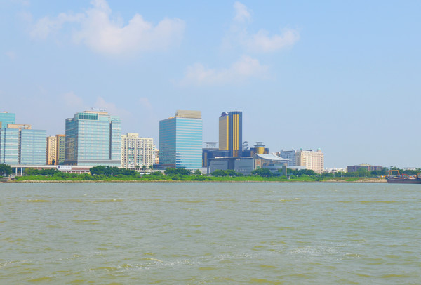 珠海澳门一日游最佳攻略自由行,澳门旅游风景打卡攻略