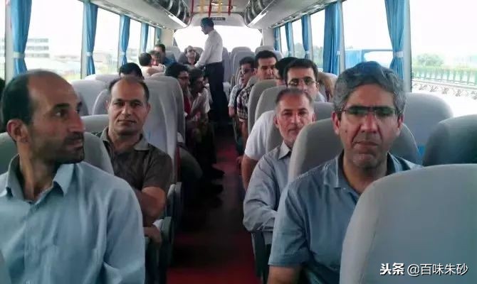 一个中国外贸从业人员眼里的伊朗客户（下）