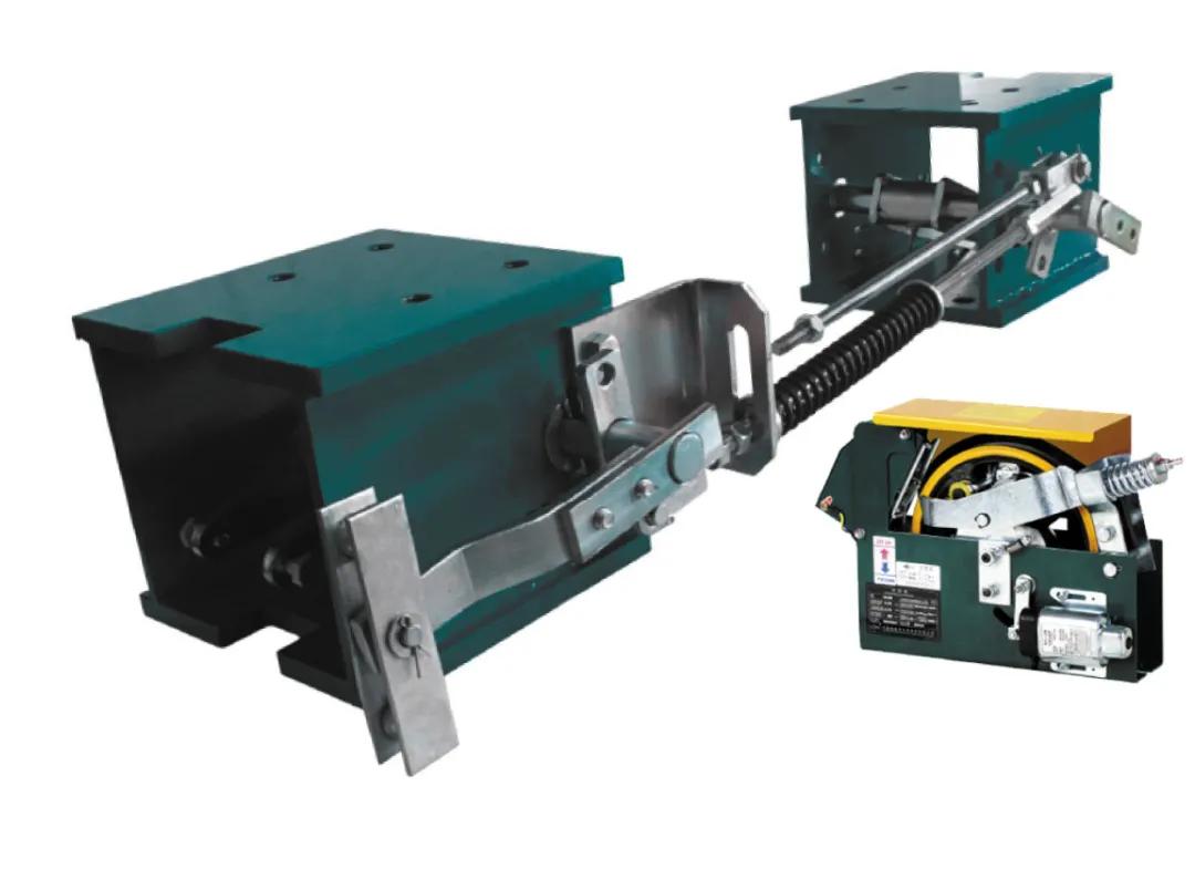 为什么井道式升降机能规避重大安全事故？