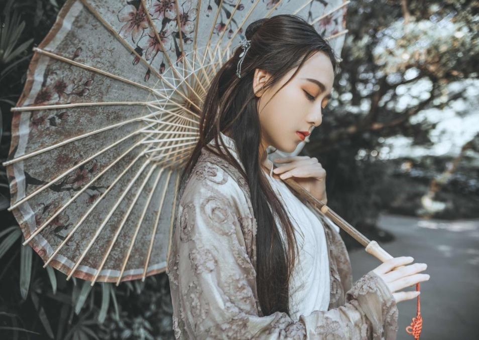 古代女性来月经用什么卫生巾好,古人没有卫生巾来月经了怎么办