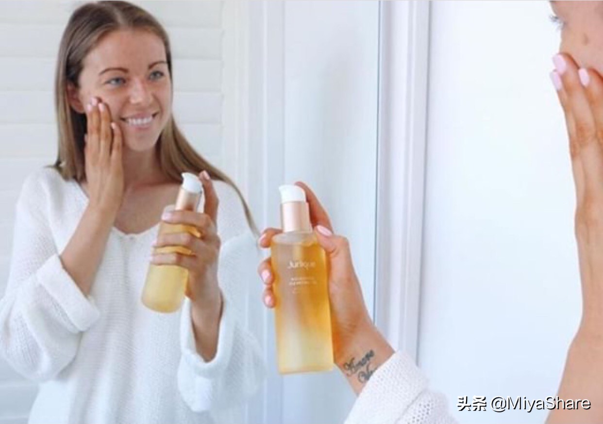肌底液和精华液的区别有什么,肌底液和精华液的区别在哪